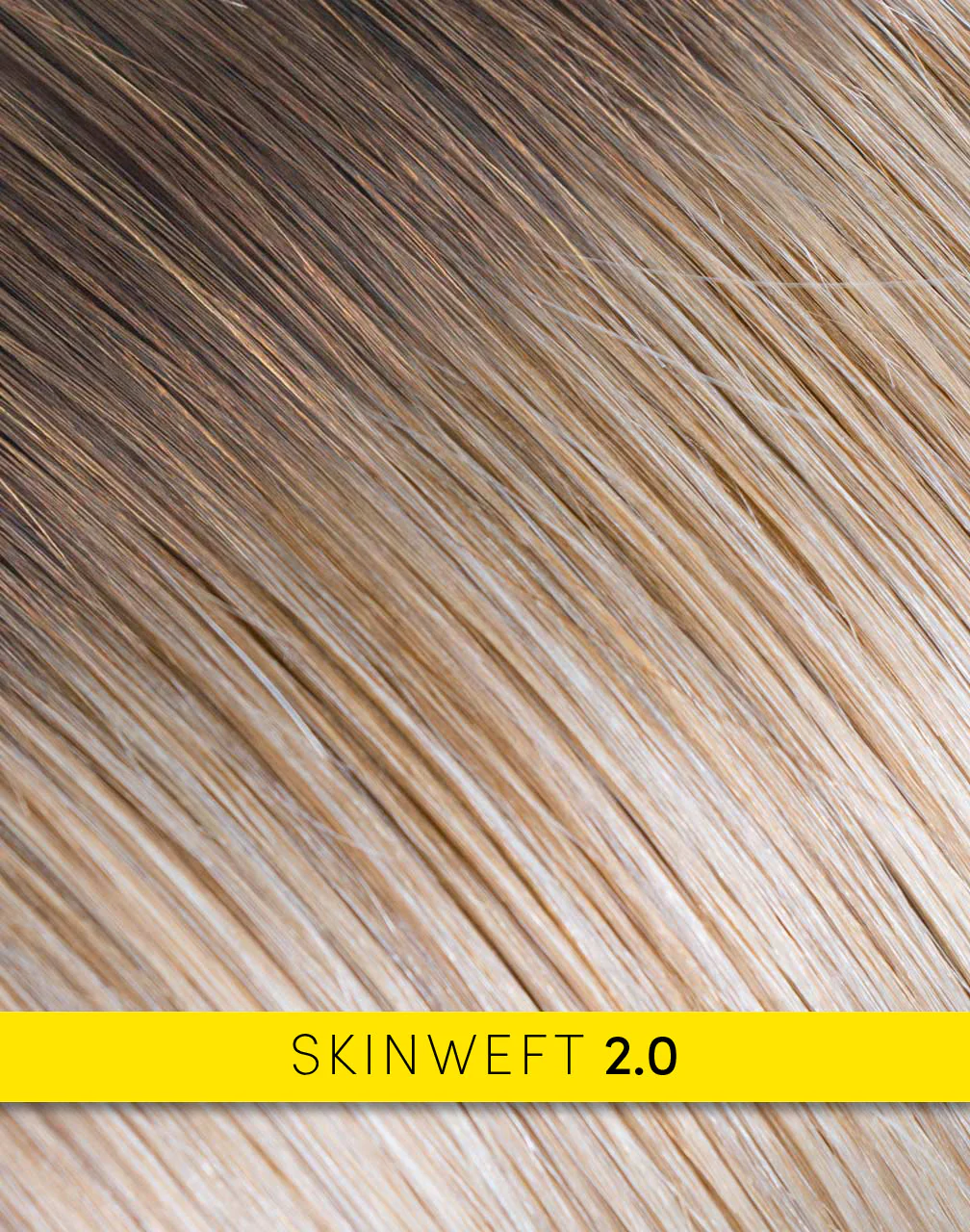 Skinweft Tape-in 4-pc Pack (16g) | 18" Straight - Image 43