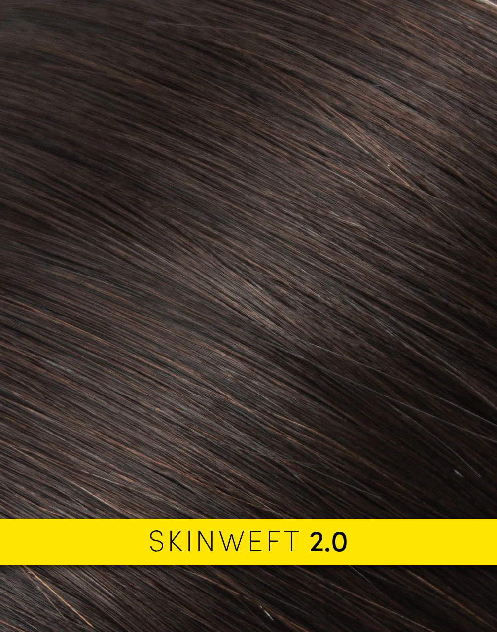 Skinweft Tape-in 4-pc Pack (16g) | 22" Straight - Image 41