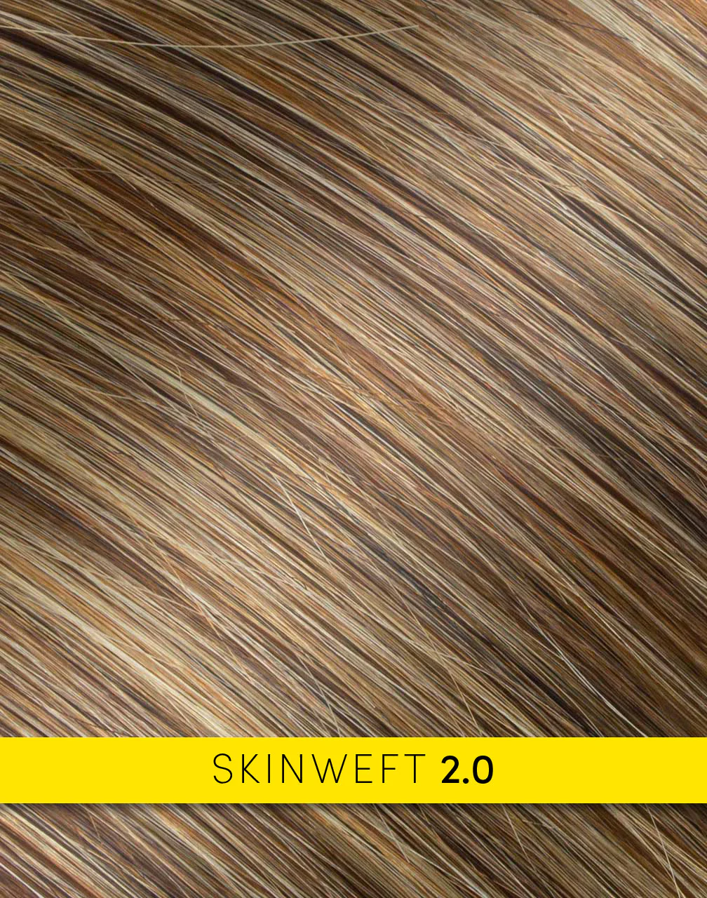 Skinweft Tape-in 4-pc Pack (16g) | 22" Straight - Image 43