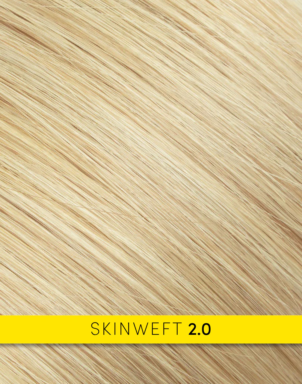 Skinweft Tape-in 4-pc Pack (16g) | 14" Straight - Image 30