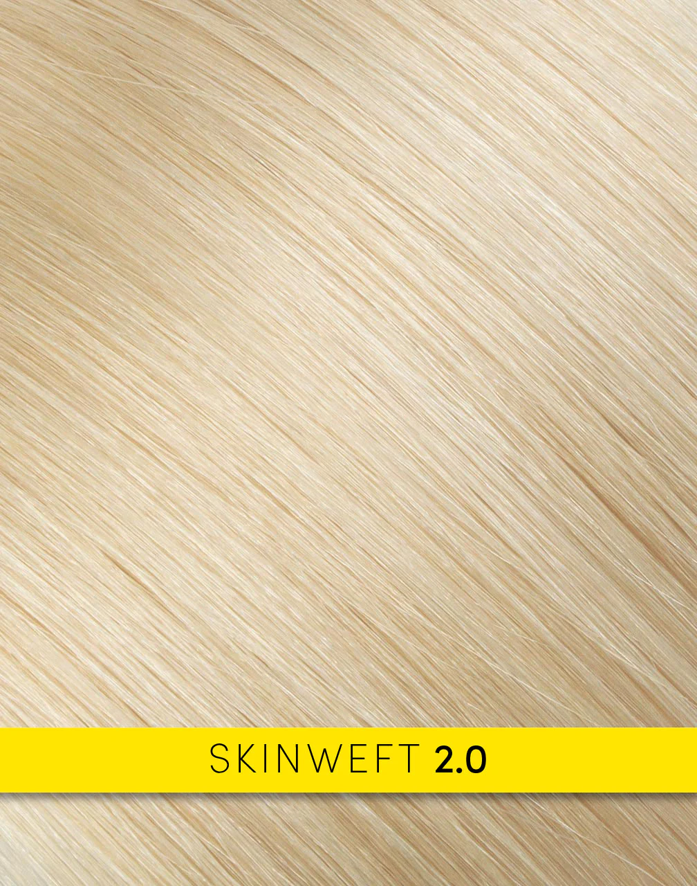 Skinweft Tape-in 4-pc Pack (16g) | 14" Straight - Image 31