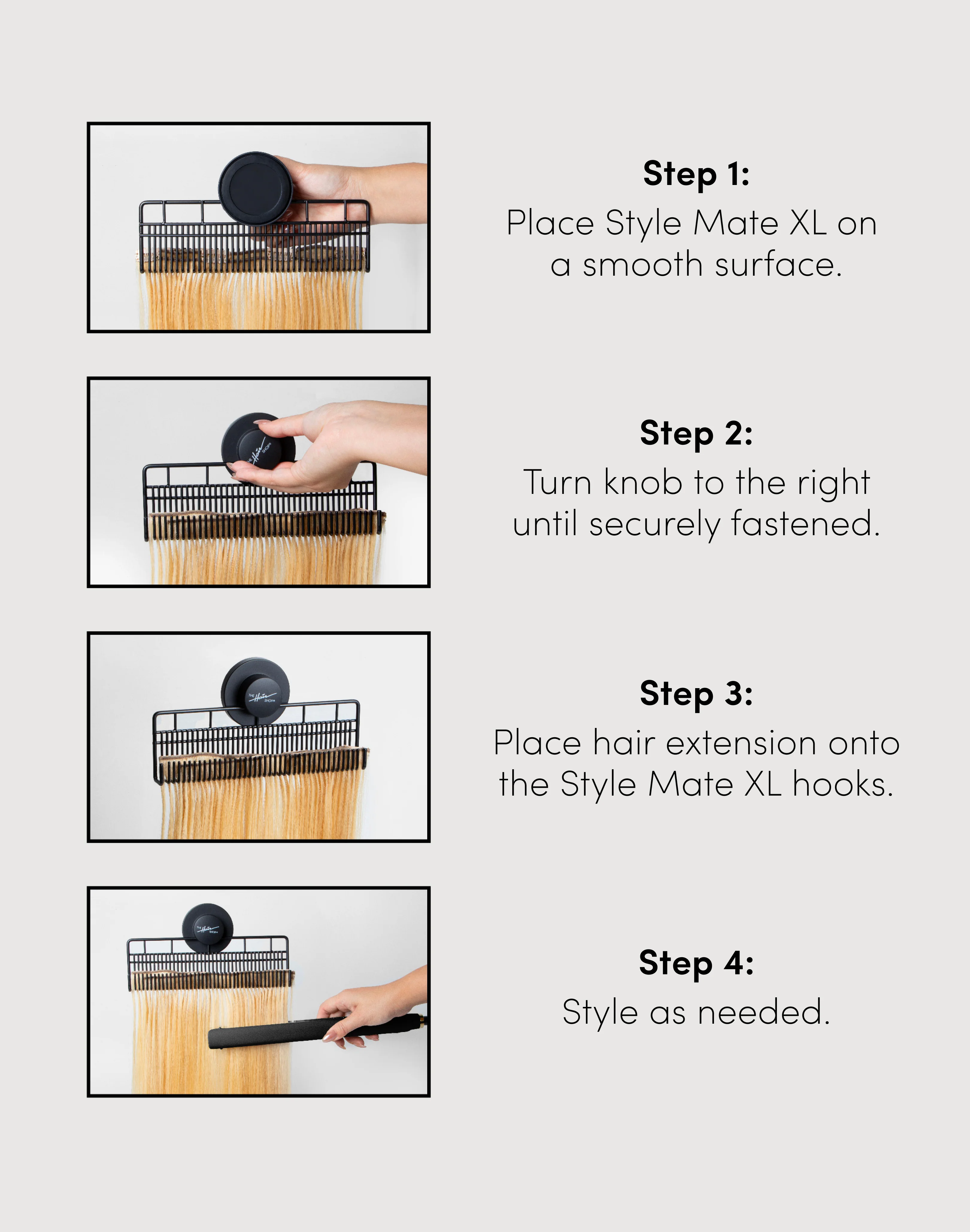 Style Mate XL - Image 5