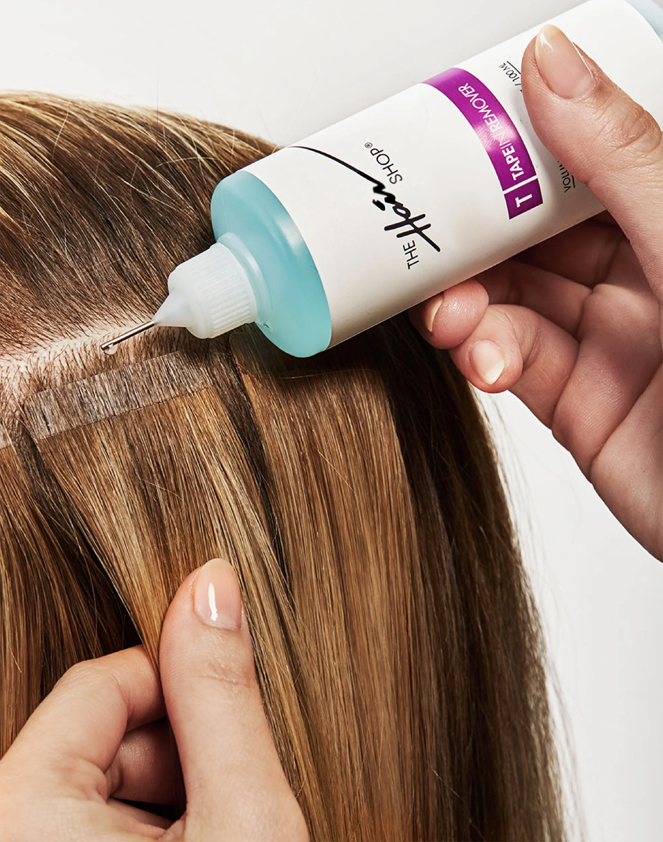 Tape-in Remover - Image 3