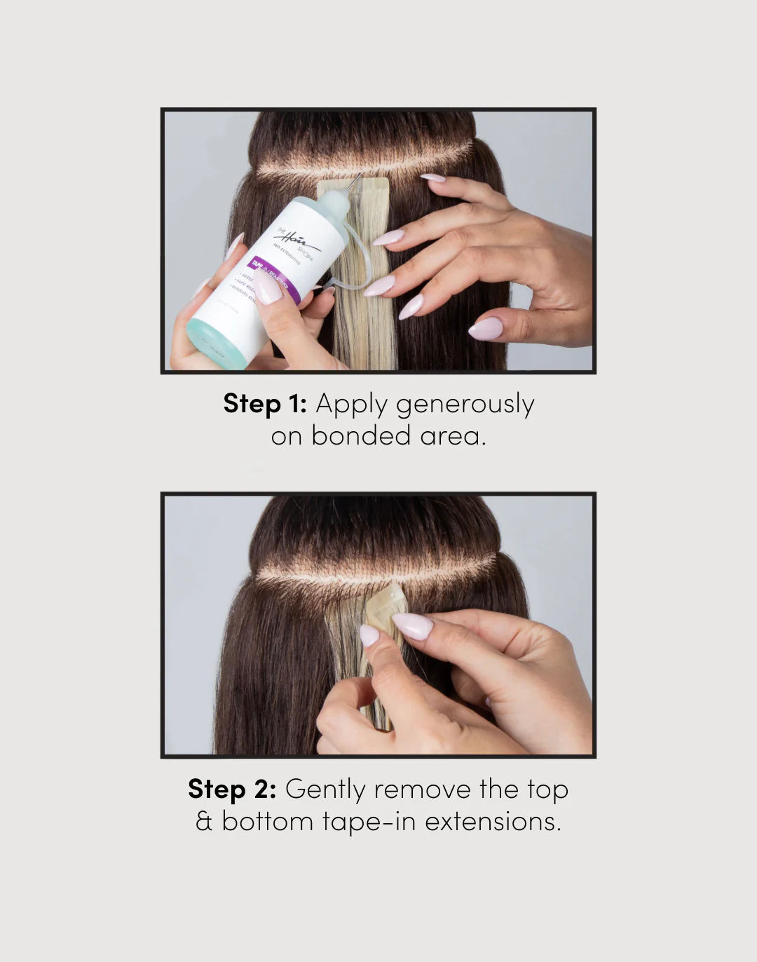 Tape-in Remover - Image 4