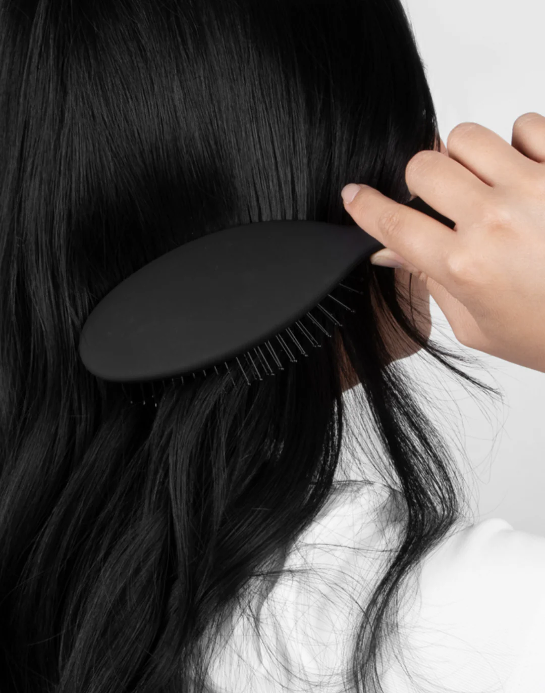 THS Detangling Brush - Image 3