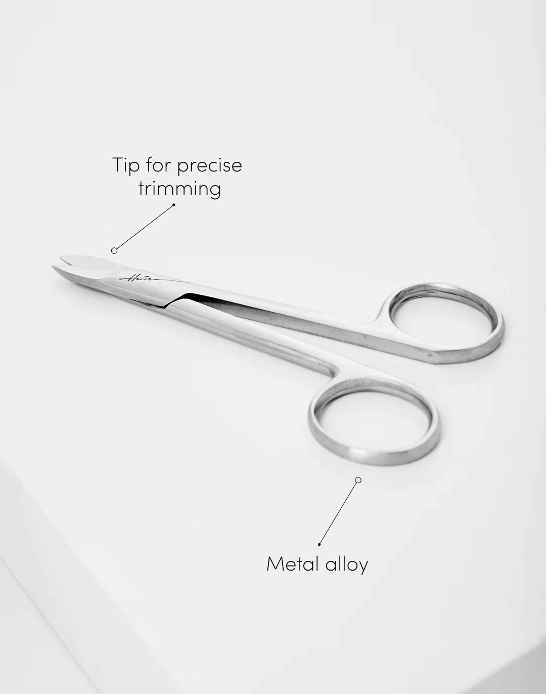 Tip Cut Scissors - Image 2