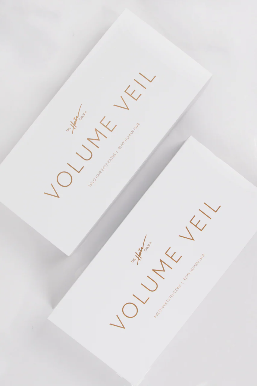 Volume Veil - Image 5