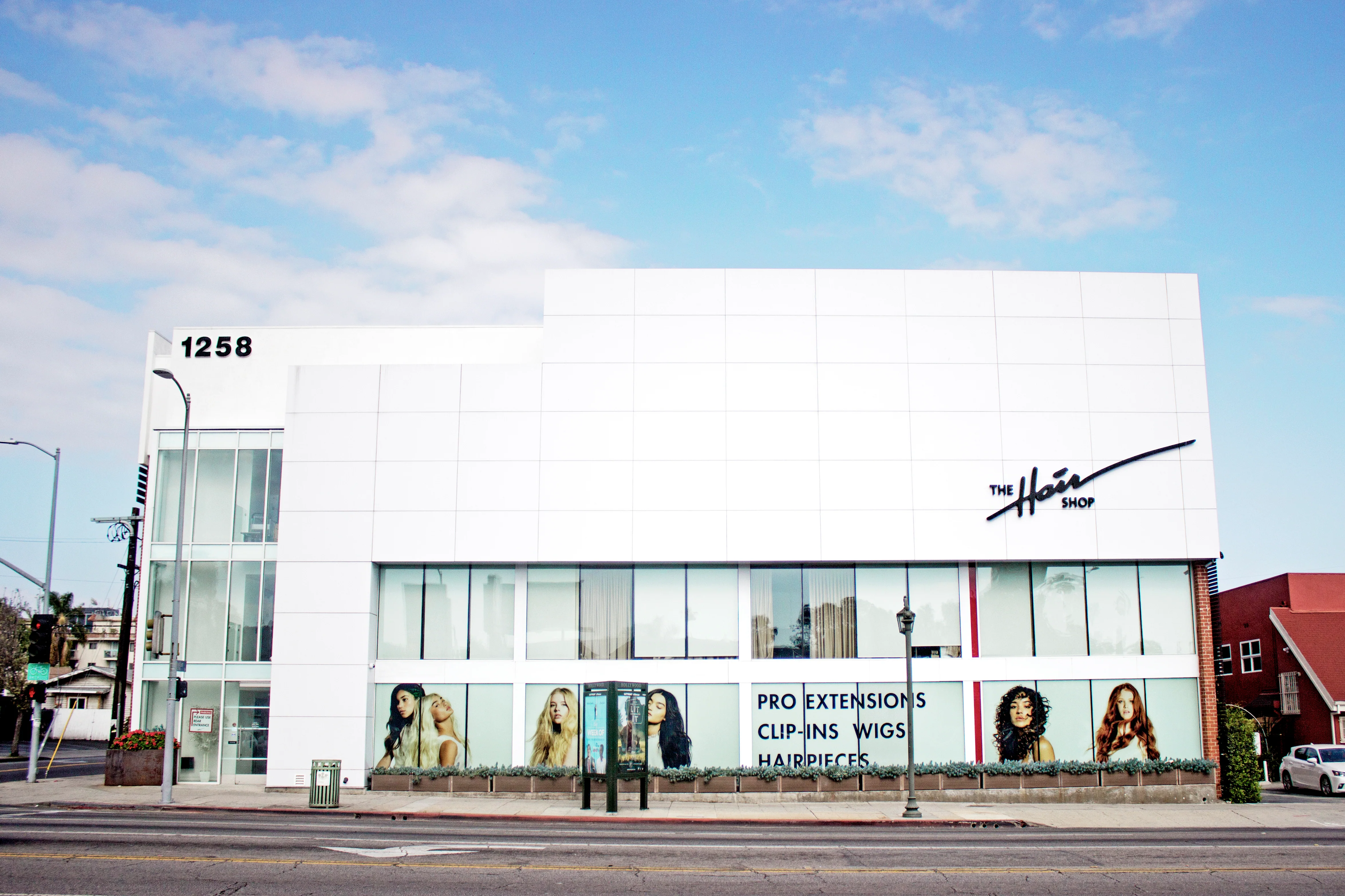 Weft Master Class ft. Smart Weft™ (Hollywood, CA) - Image 6