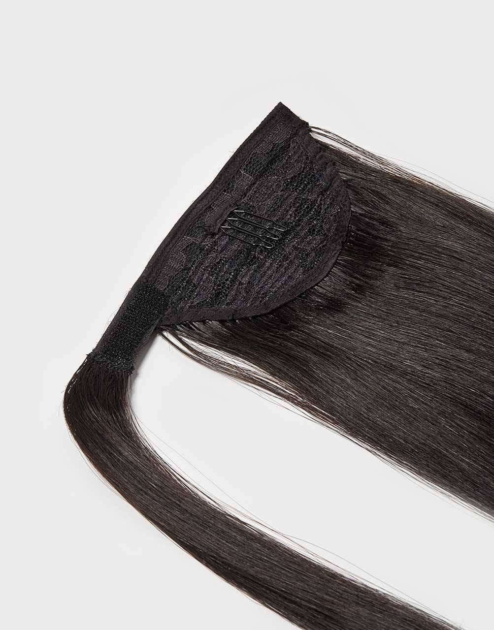 Wrap Ponytail - Image 3